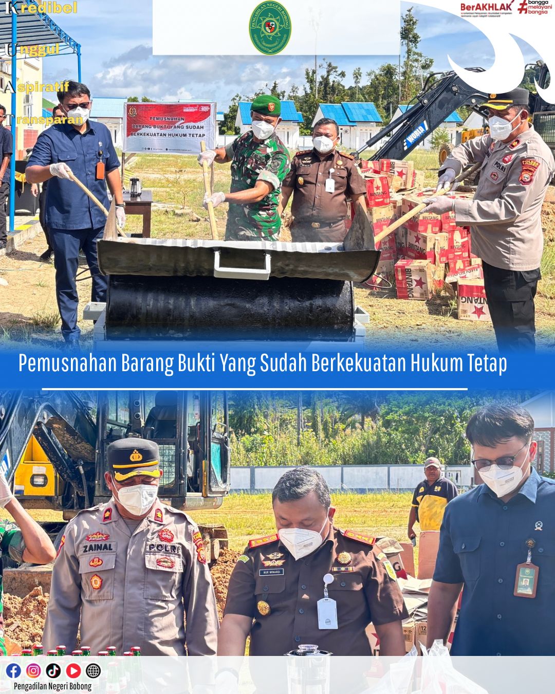 pemusnaan-barang-bukti-yang-sudah-berkekuatan-hukum-tetap